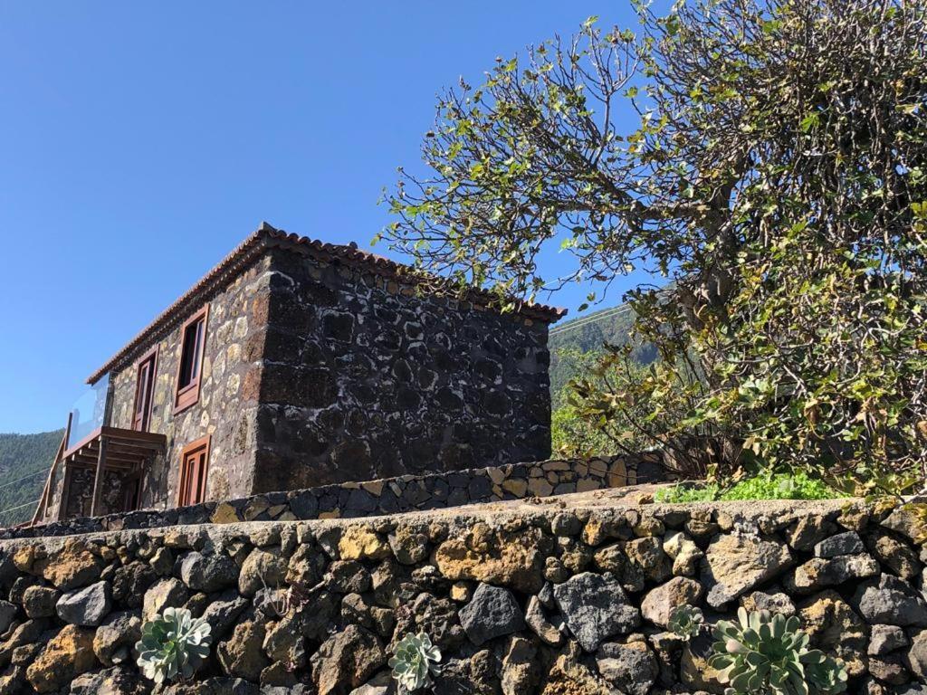 Casa Rural Quinta Los Naranjos Tigalate Ngoại thất bức ảnh