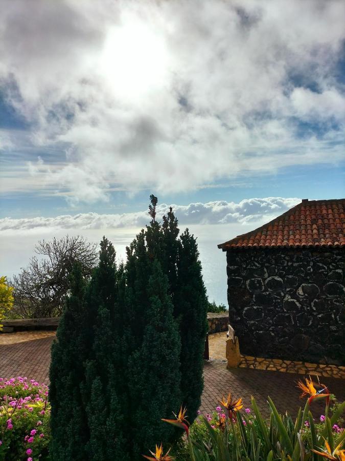 Casa Rural Quinta Los Naranjos Tigalate Ngoại thất bức ảnh