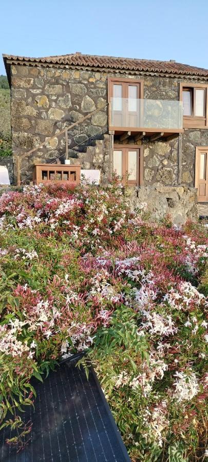 Casa Rural Quinta Los Naranjos Tigalate Ngoại thất bức ảnh