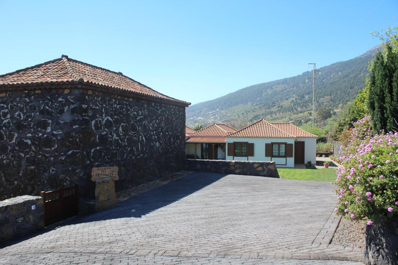 Casa Rural Quinta Los Naranjos Tigalate Ngoại thất bức ảnh