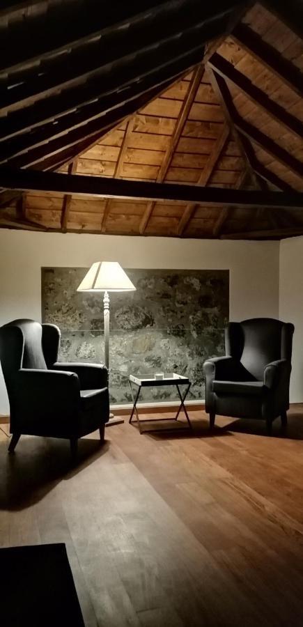 Casa Rural Quinta Los Naranjos Tigalate Ngoại thất bức ảnh