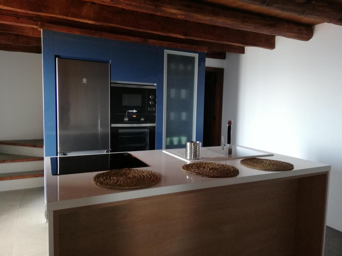 Casa Rural Quinta Los Naranjos Tigalate Ngoại thất bức ảnh