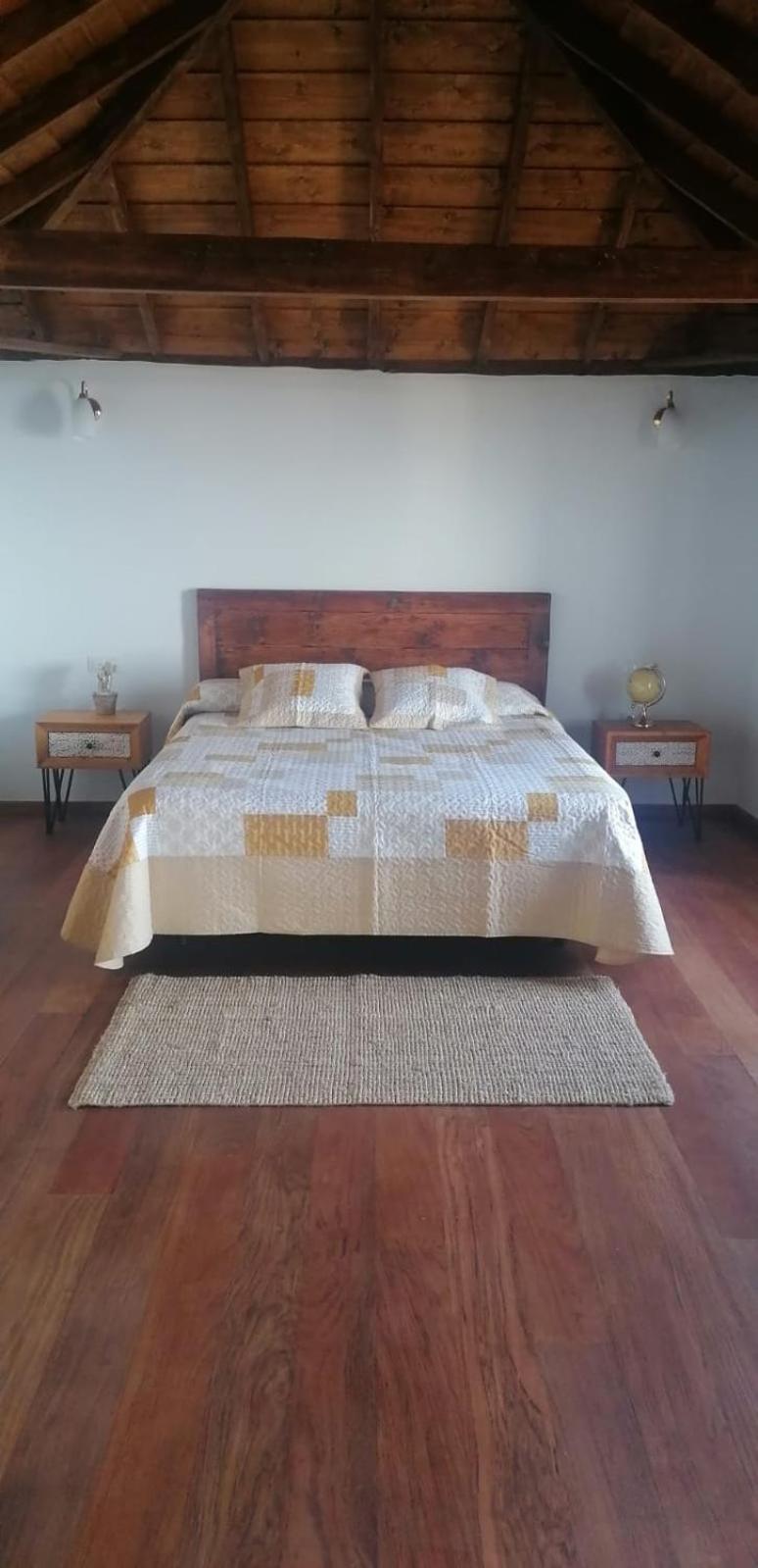 Casa Rural Quinta Los Naranjos Tigalate Ngoại thất bức ảnh