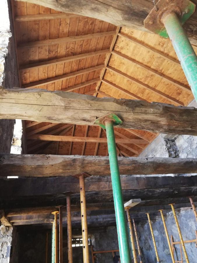 Casa Rural Quinta Los Naranjos Tigalate Ngoại thất bức ảnh