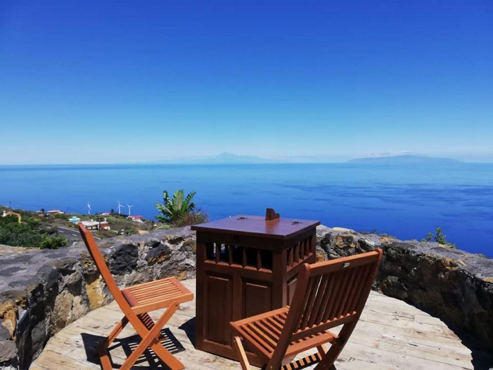 Casa Rural Quinta Los Naranjos Tigalate Ngoại thất bức ảnh