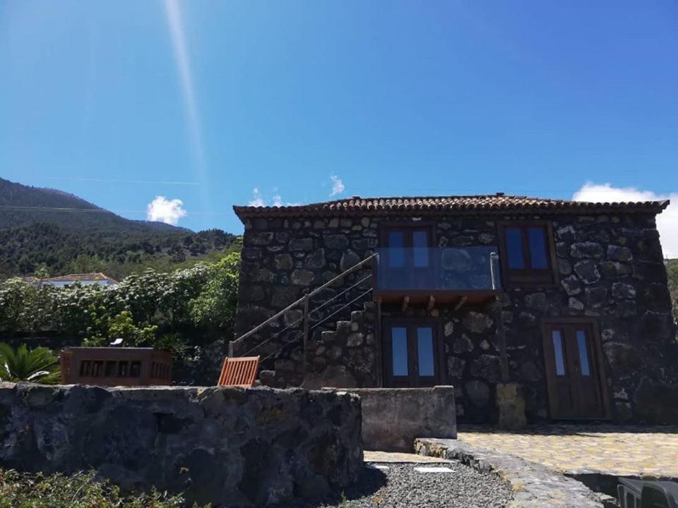 Casa Rural Quinta Los Naranjos Tigalate Ngoại thất bức ảnh